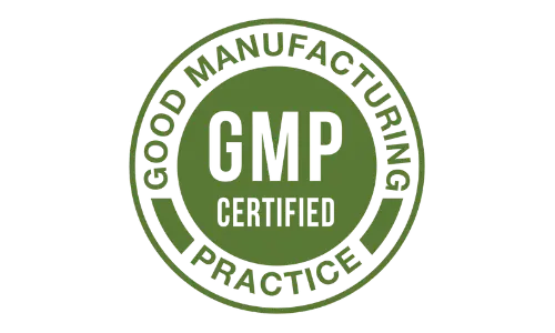 ExiTide  GMP Certified Facility